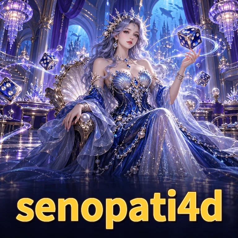 senopati4d Download