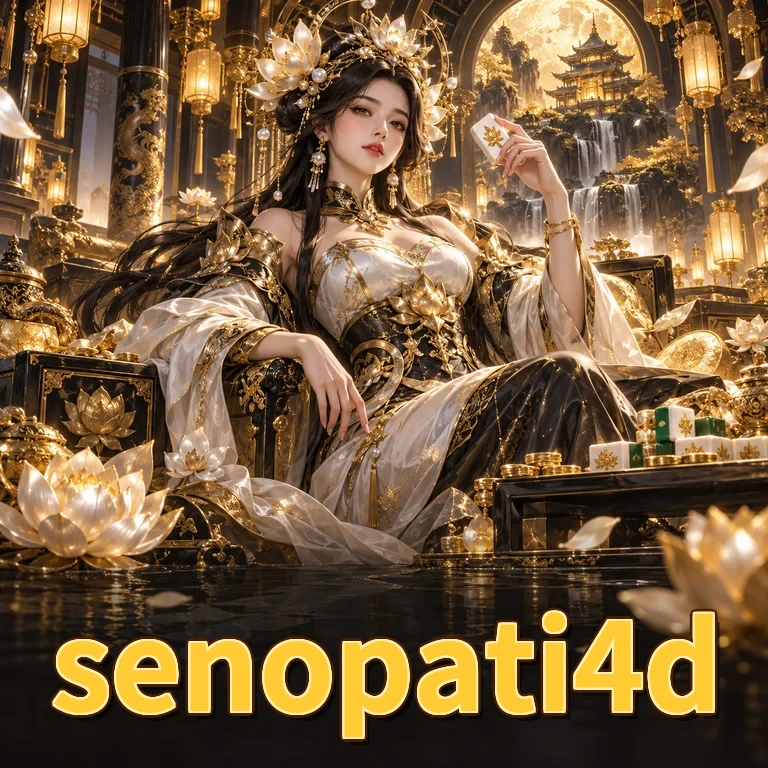 senopati4d APK