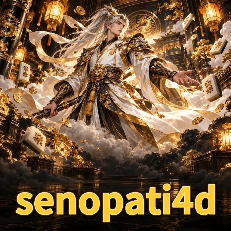 senopati4d Components