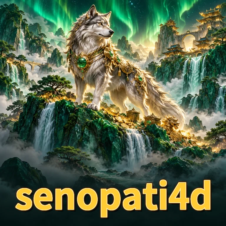 senopati4d Components