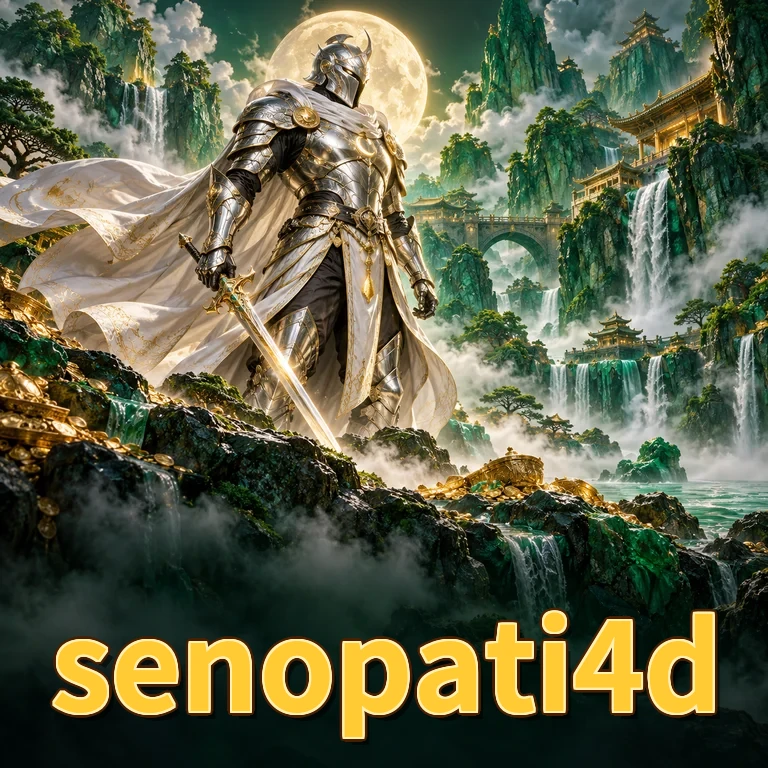 senopati4d Tools
