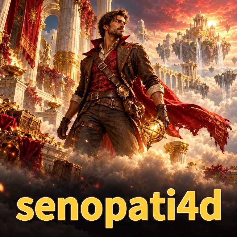 senopati4d APK Structure