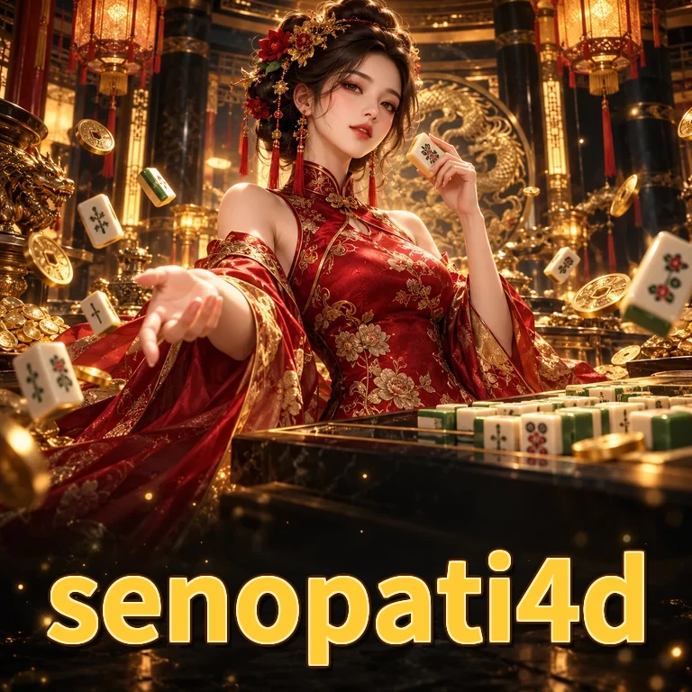 senopati4d Download