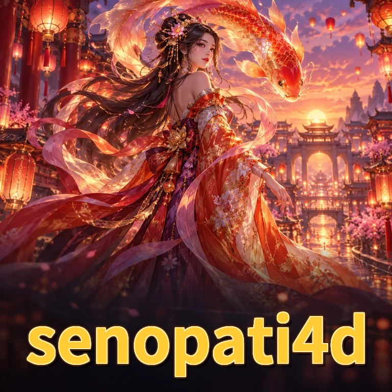 senopati4d Components