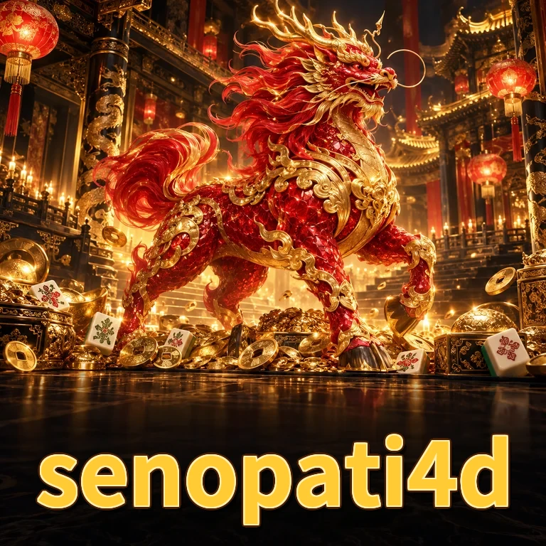 senopati4d Components