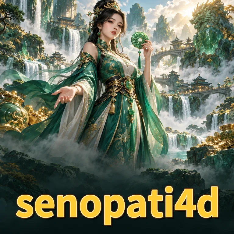 senopati4d APK Structure