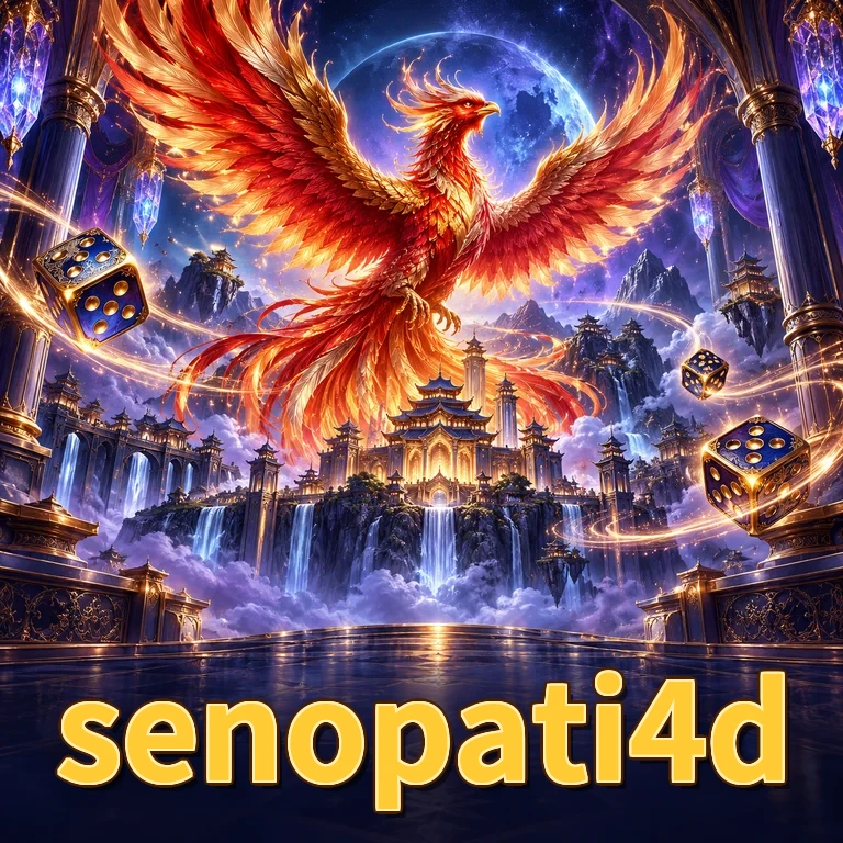 senopati4d Signature