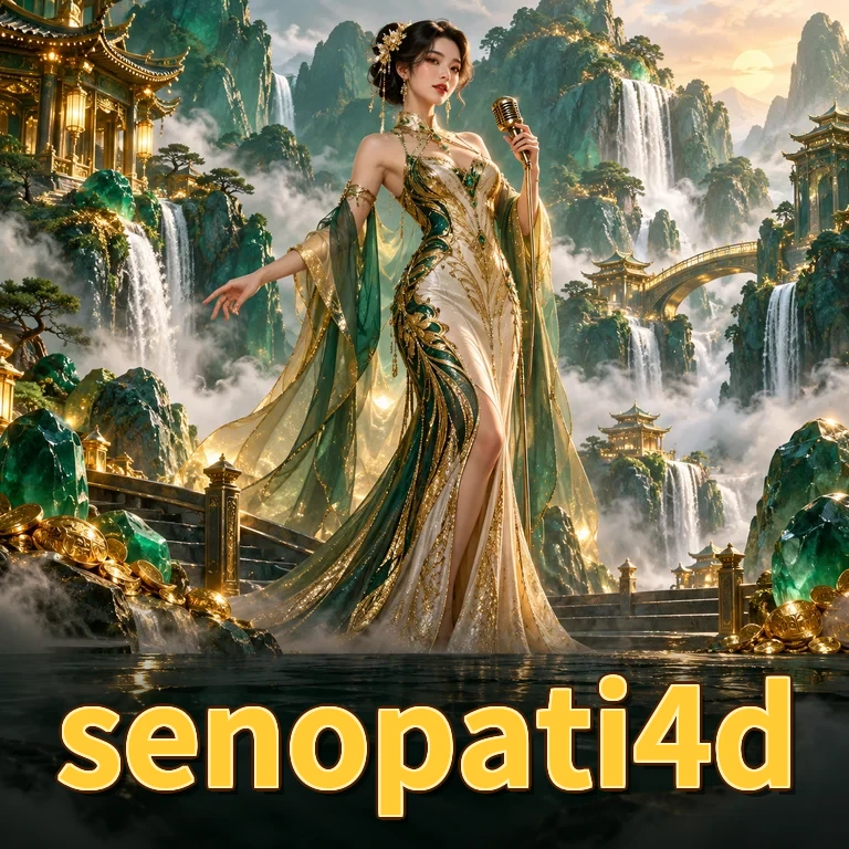 senopati4d APK
