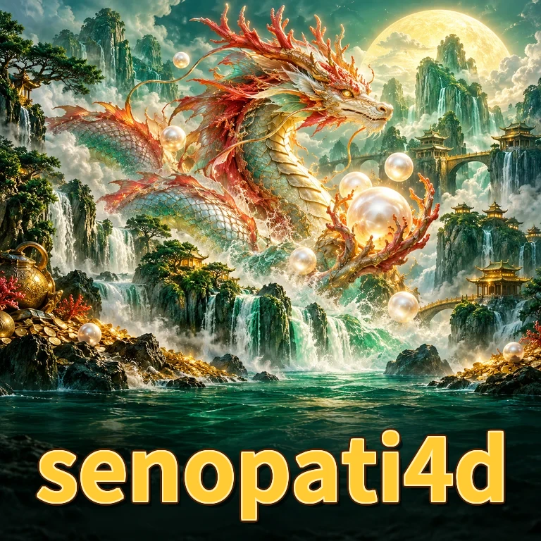 senopati4d Technical Info