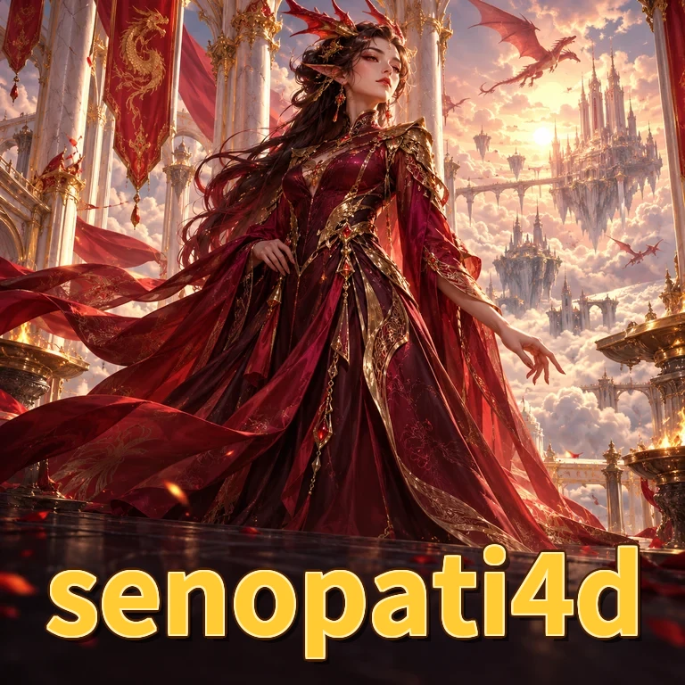 senopati4d Download