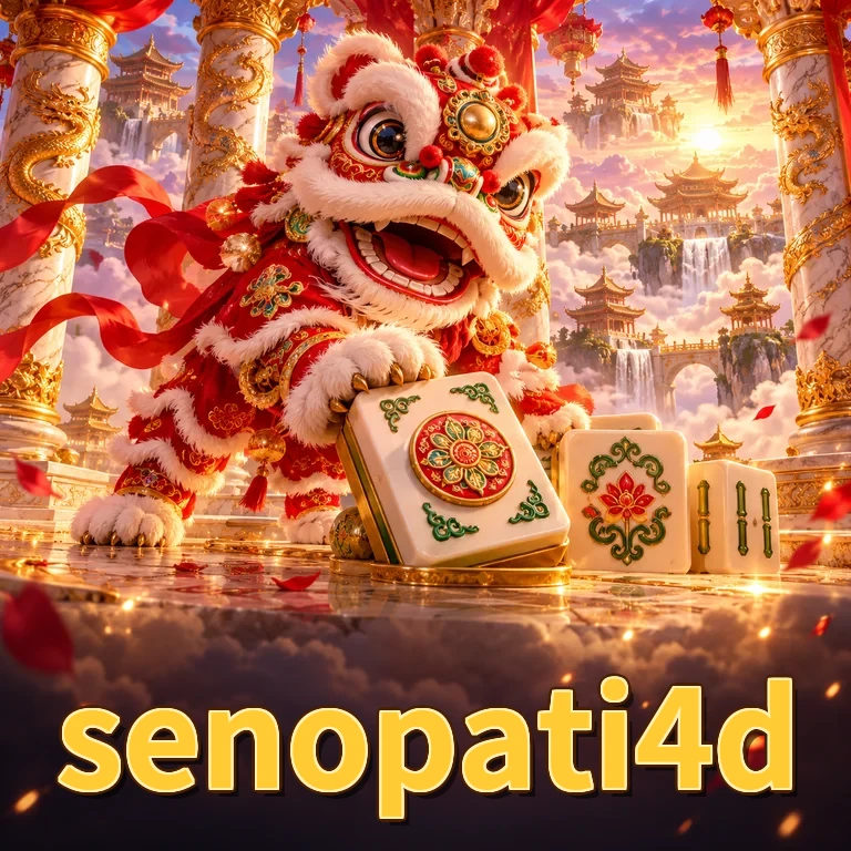 senopati4d Signature