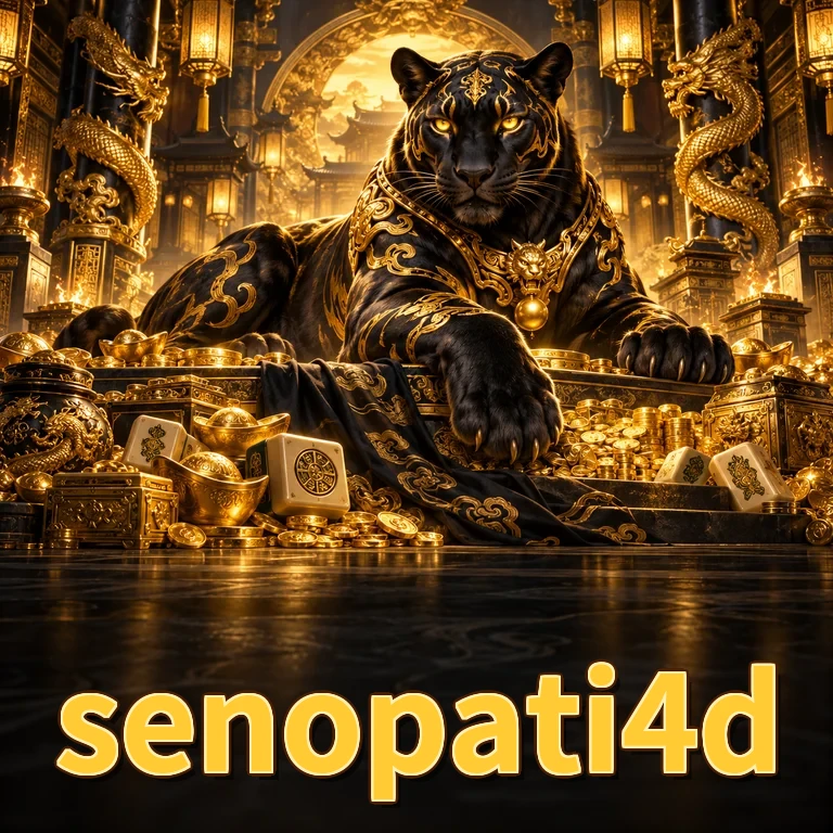 senopati4d Technical Info