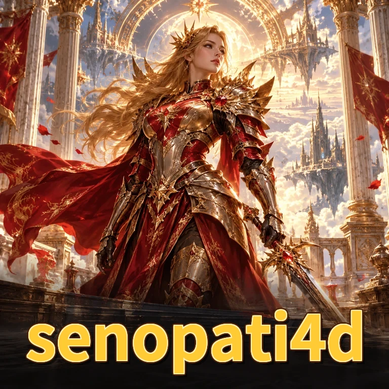 senopati4d Technical Info