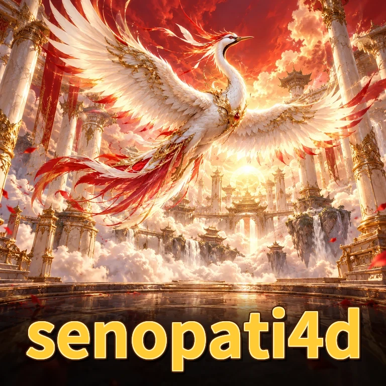 senopati4d Technical Info