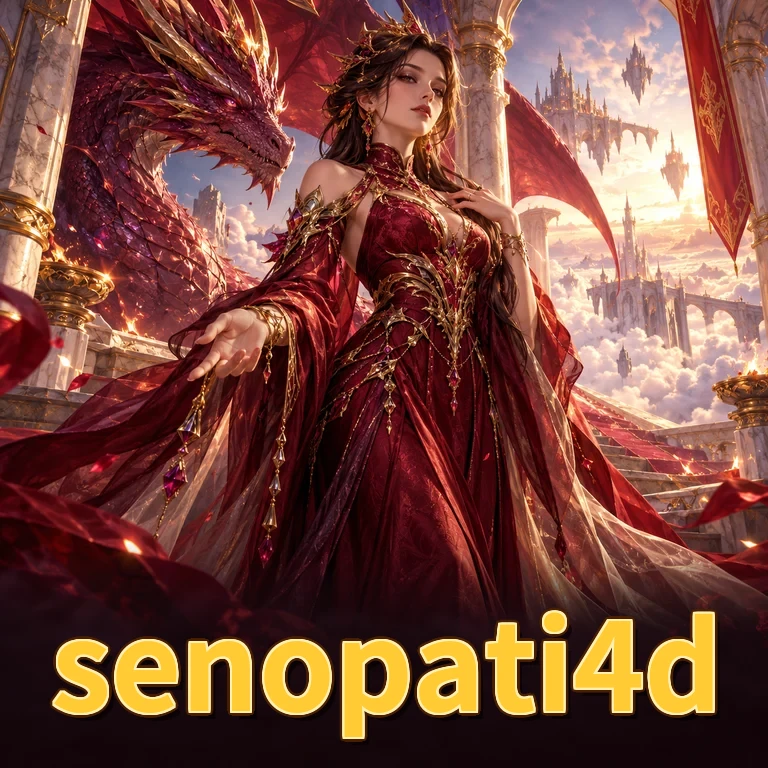 senopati4d Components