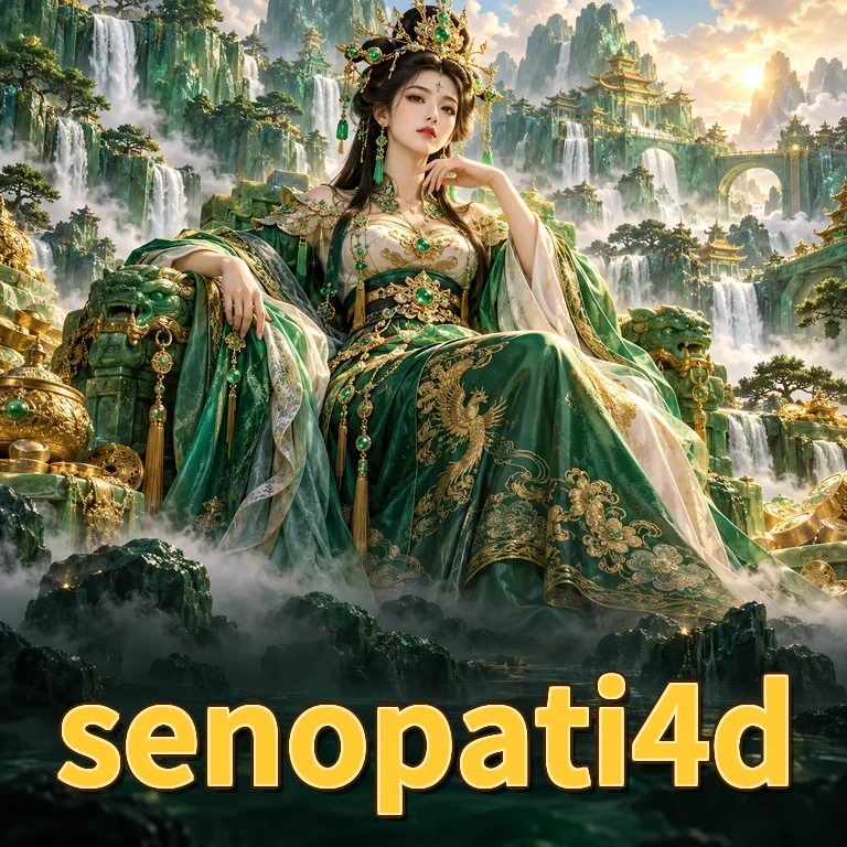 senopati4d Tools