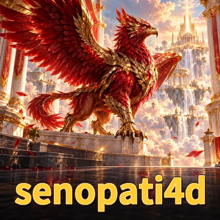 senopati4d Components