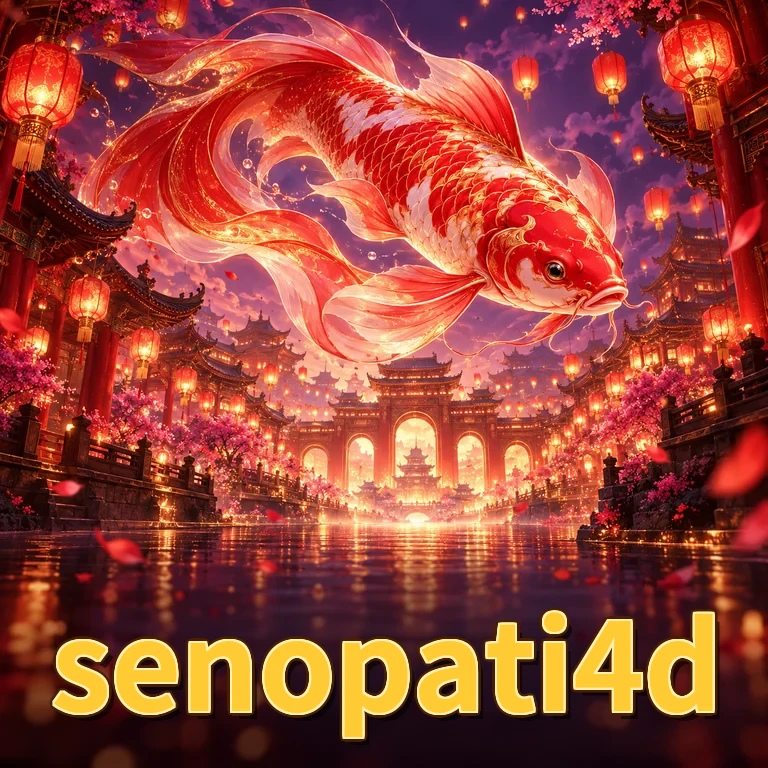 senopati4d Components