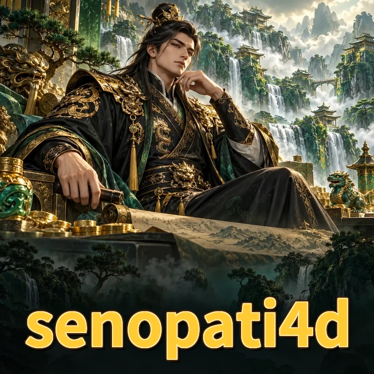 senopati4d Tools