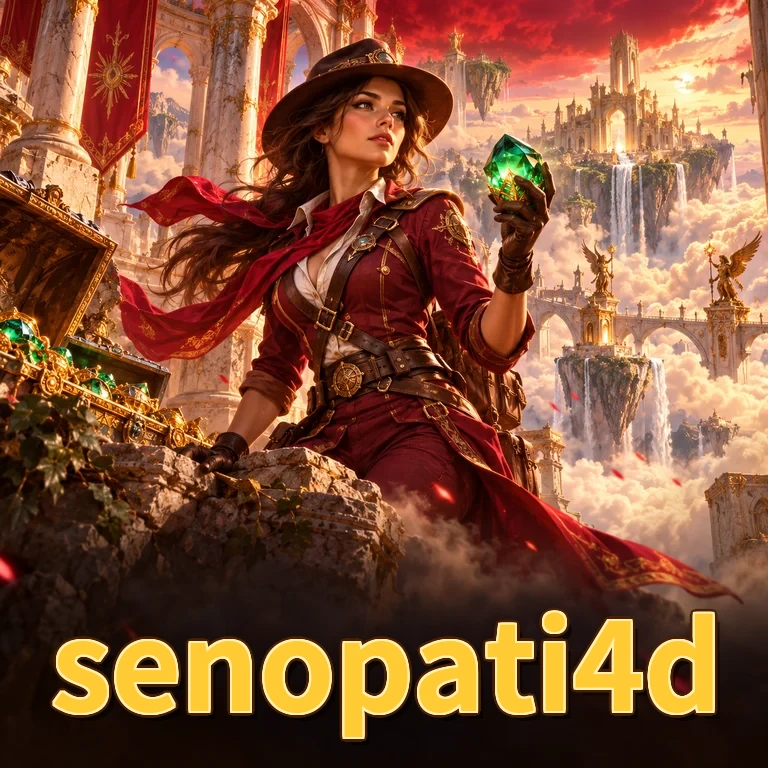 senopati4d Installation