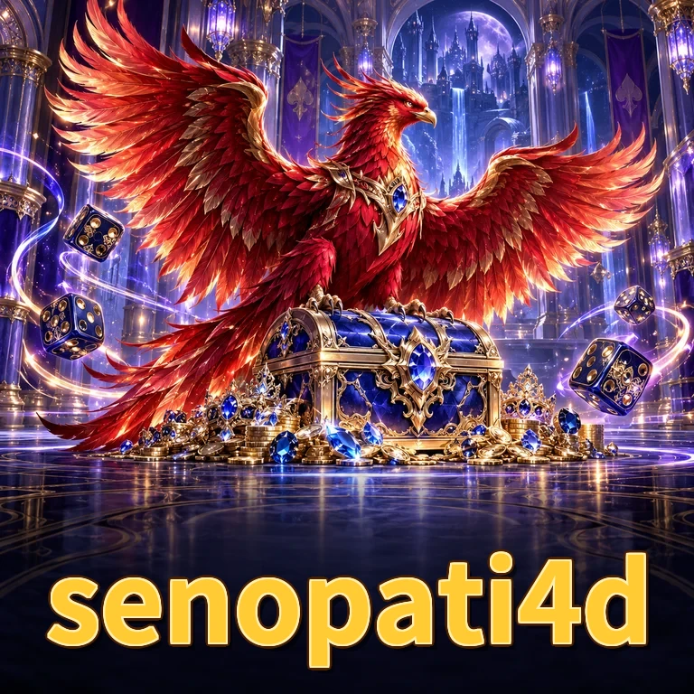senopati4d APK Structure