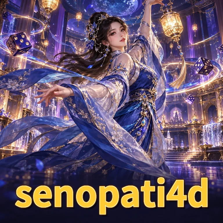 senopati4d APK