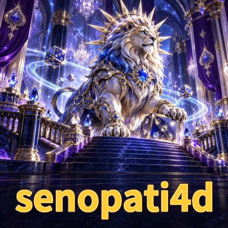 senopati4d APK Structure