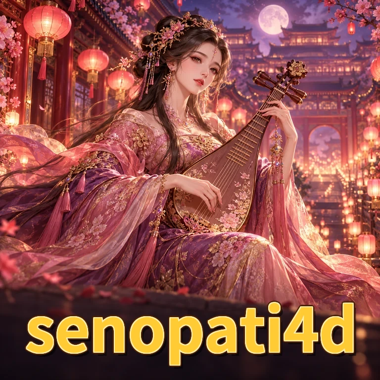 senopati4d Tools