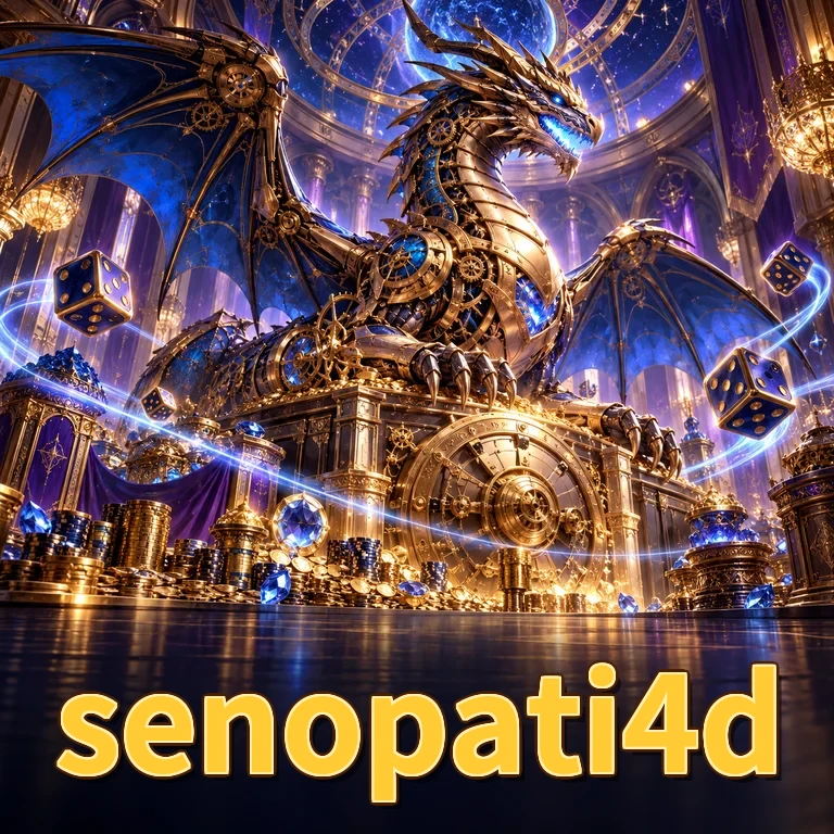 senopati4d APK Structure