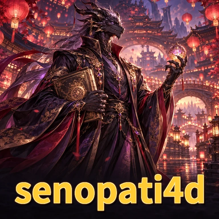 senopati4d APK