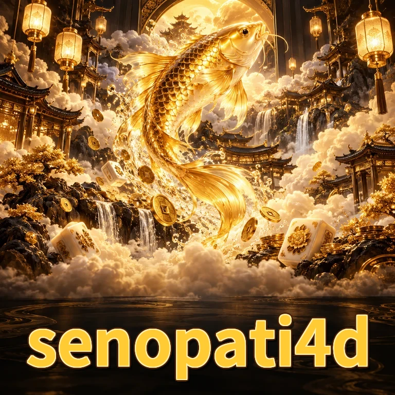 senopati4d Technical Info