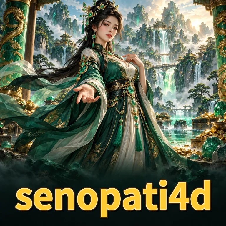 senopati4d Download