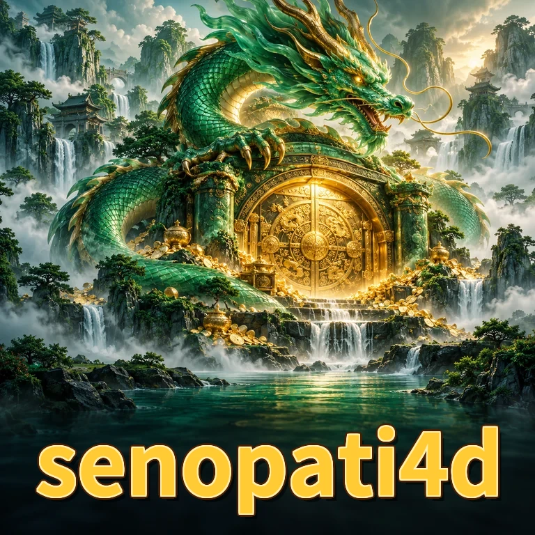 senopati4d Tools