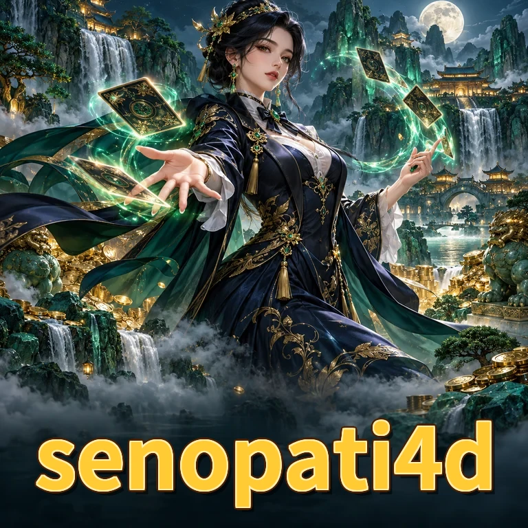 senopati4d APK Structure