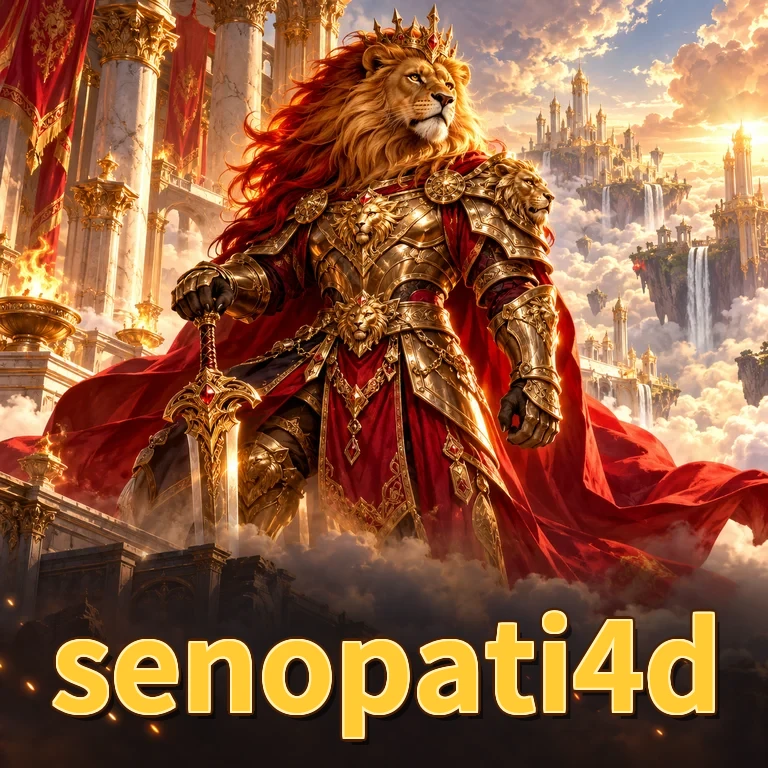 senopati4d Download