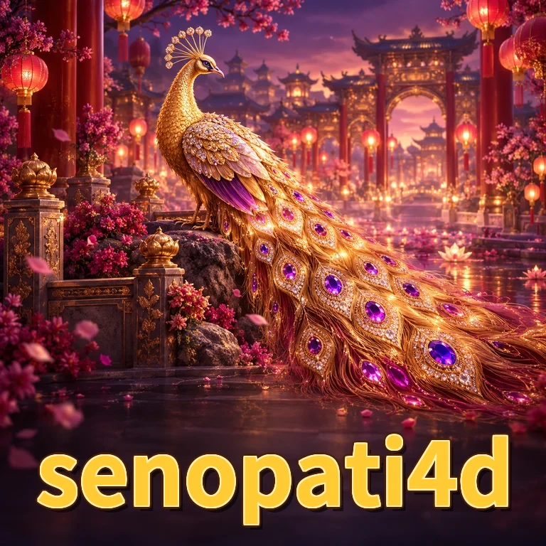 senopati4d Technical Info