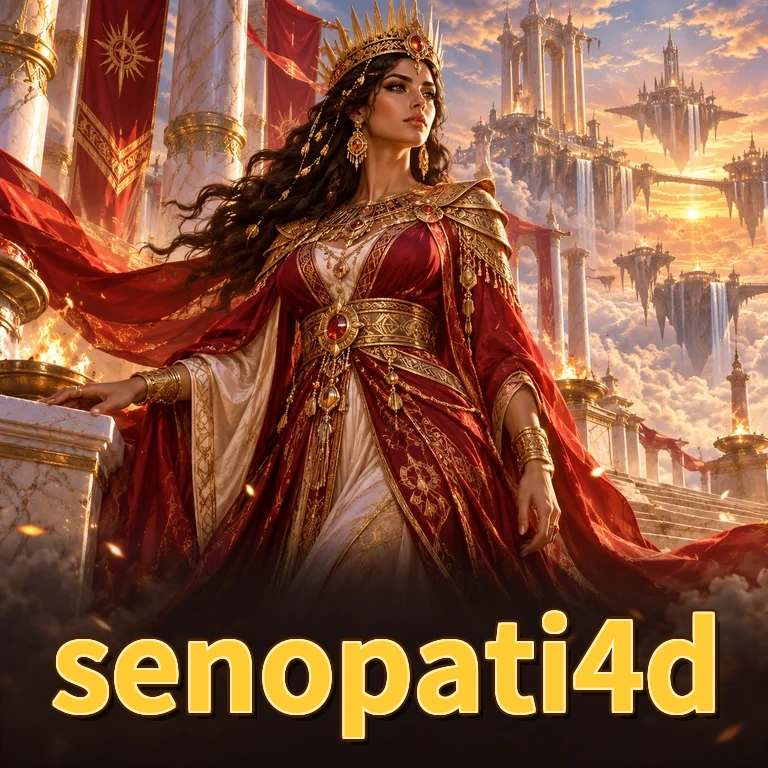 senopati4d Tools