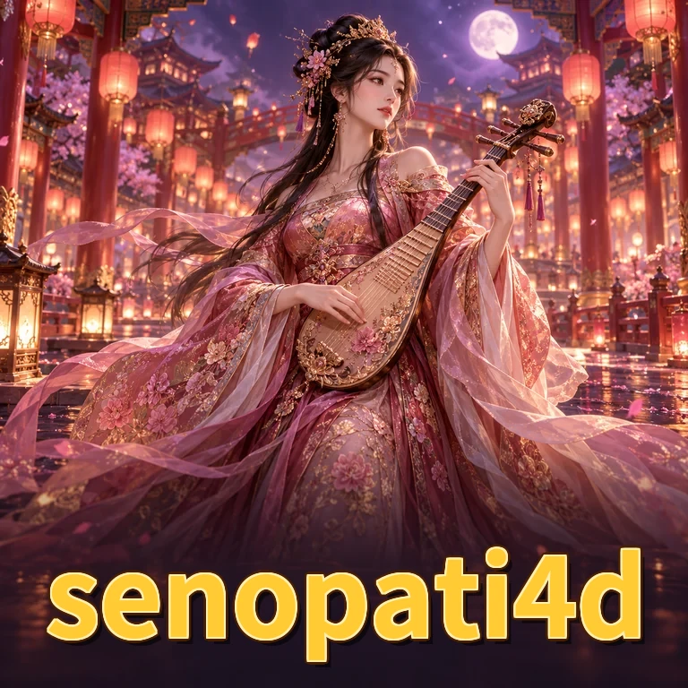 senopati4d APK Structure
