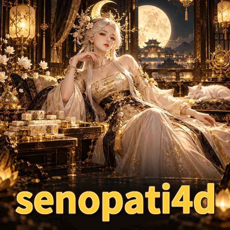senopati4d APK