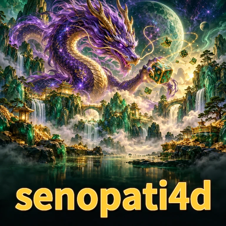 senopati4d Components