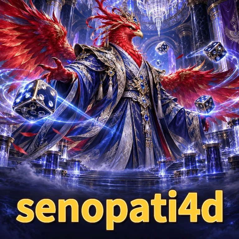 senopati4d APK Structure