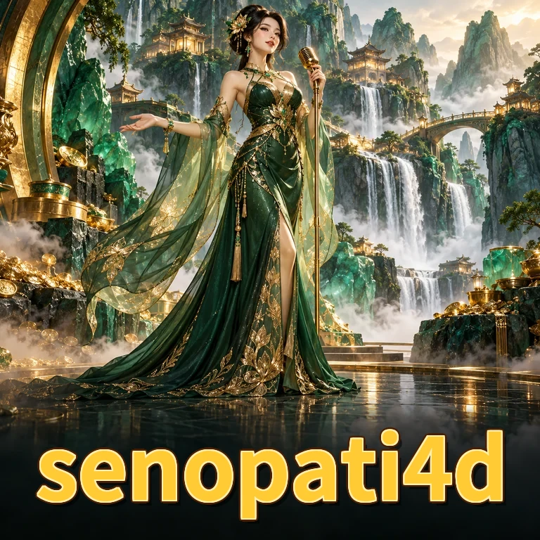 senopati4d Tools