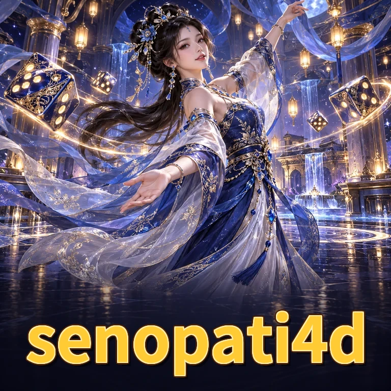 senopati4d APK