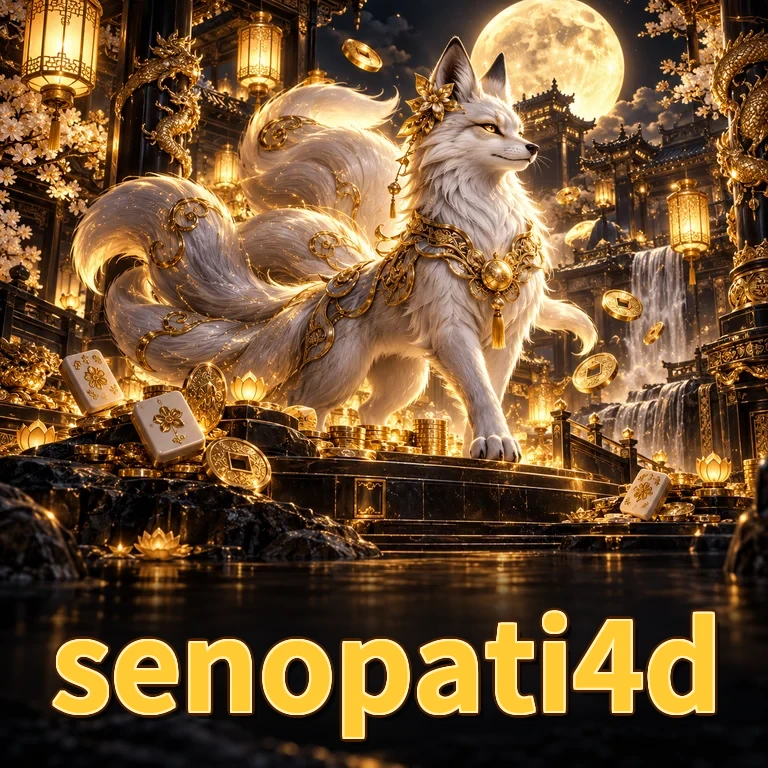senopati4d Tools