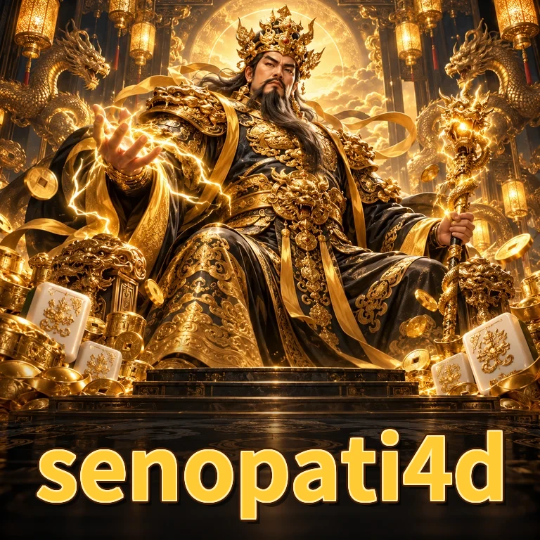 senopati4d APK