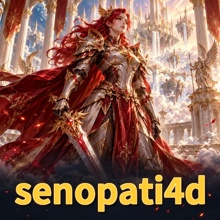 senopati4d Signature