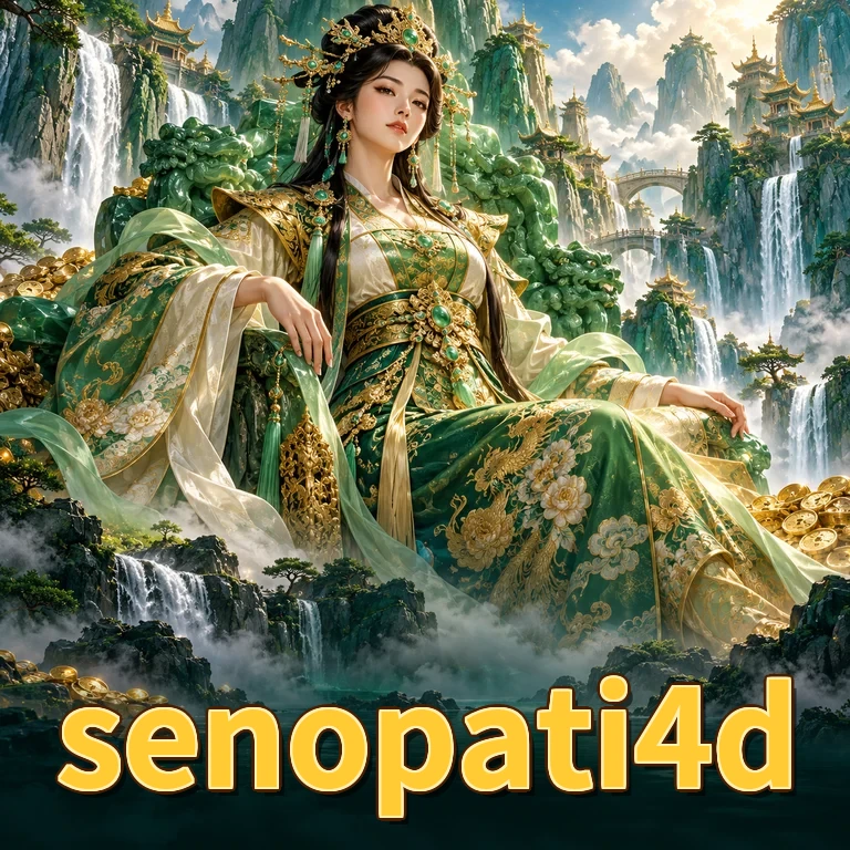 senopati4d Signature