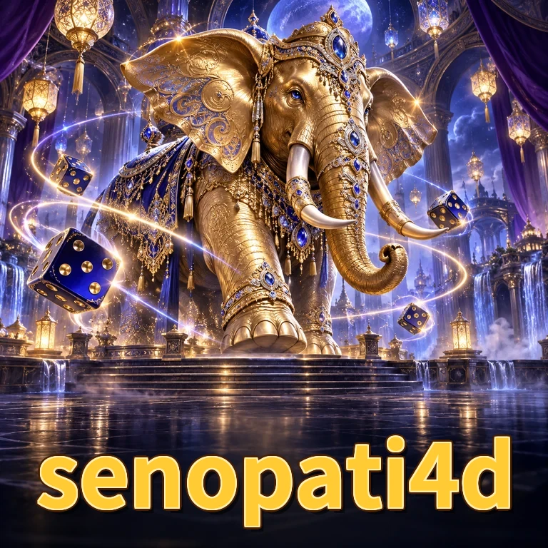 senopati4d Technical Info