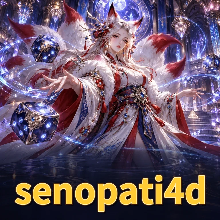 senopati4d Features