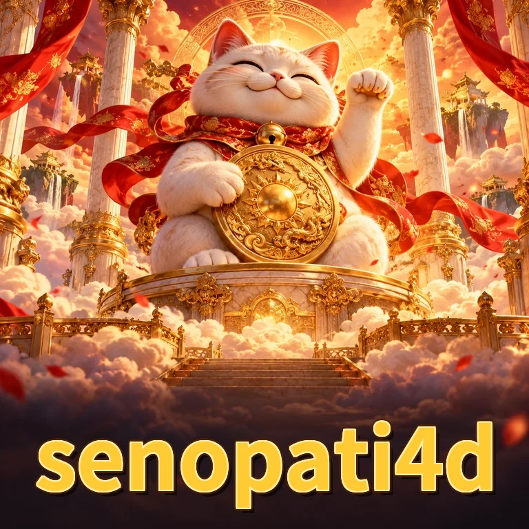 senopati4d Tools